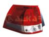 OPEL 1222100 Combination Rearlight